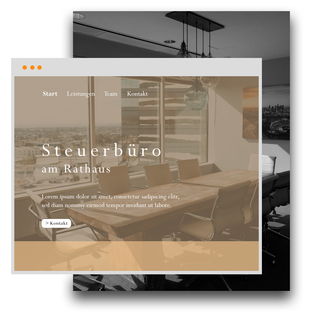 Werbeagentur Webdesign Webseiten Baukasten Ulm Laupheim Illertissen Memmingen Biberach - Webseite machen lassen