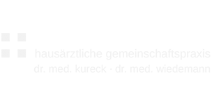 Logo Dr. Kureck Dr. Wiedemann Loogio Kunde